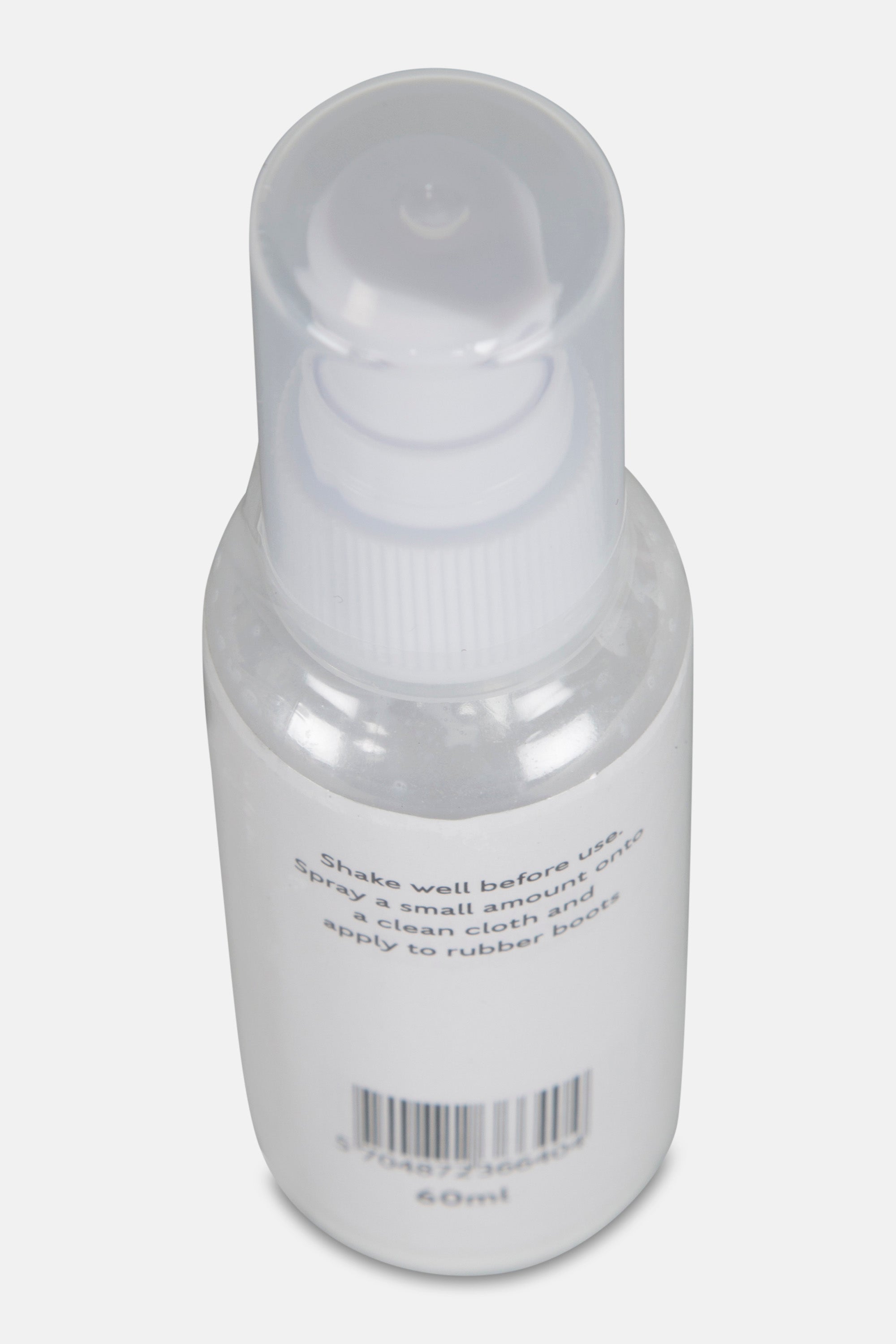 Ilse Jacobsen Hornbæk Accessories Olie til gummistøvler Scarf 999 Non Colour